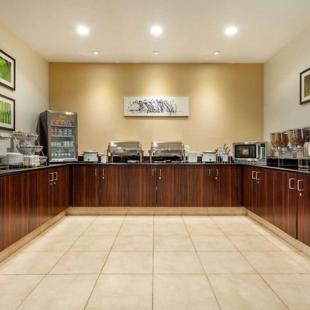 Sleep Inn & Suites Grand Forks Near Alerus Center Экстерьер фото