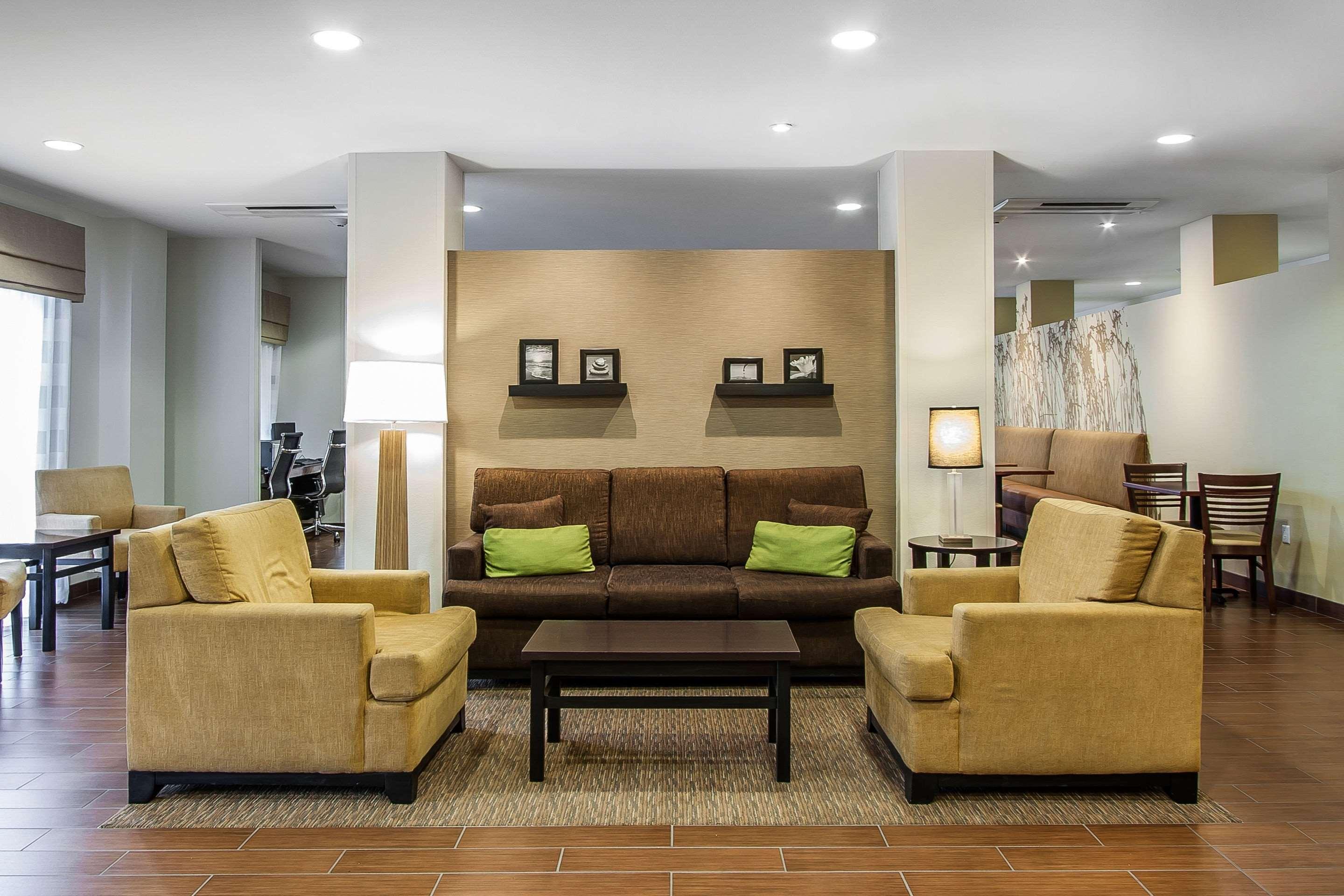 Sleep Inn & Suites Grand Forks Near Alerus Center Экстерьер фото